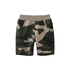 Summer boy shorts